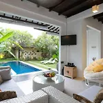 Private Villa With Pool Near 66 In Seminyak