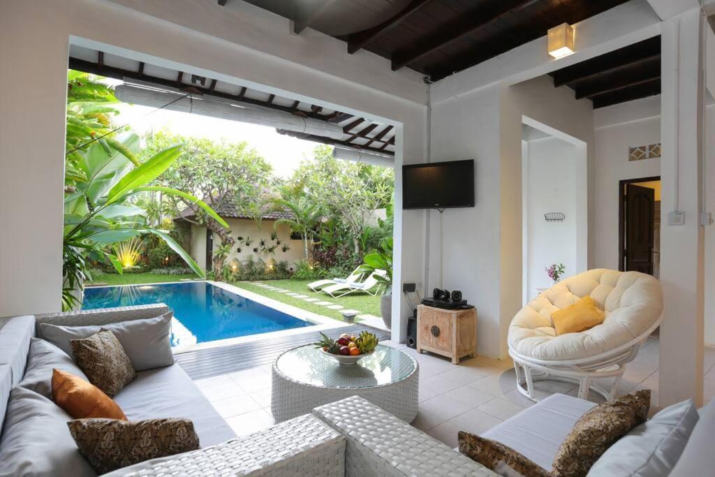 Private With Pool Near 66 In Seminyak (Bali)