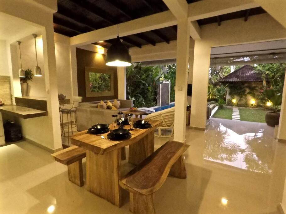 Private With Pool Near 66 In Villa Seminyak (Bali)