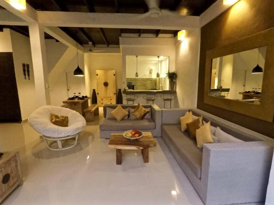 Private With Pool Near 66 In