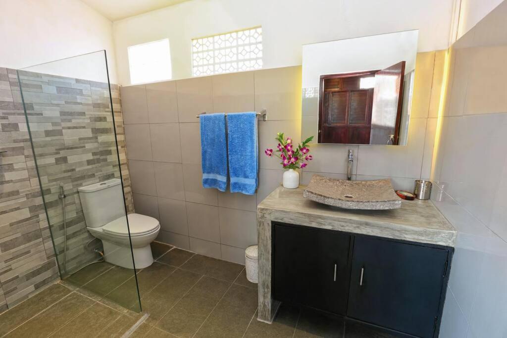 Villa Private With Pool Near 66 In