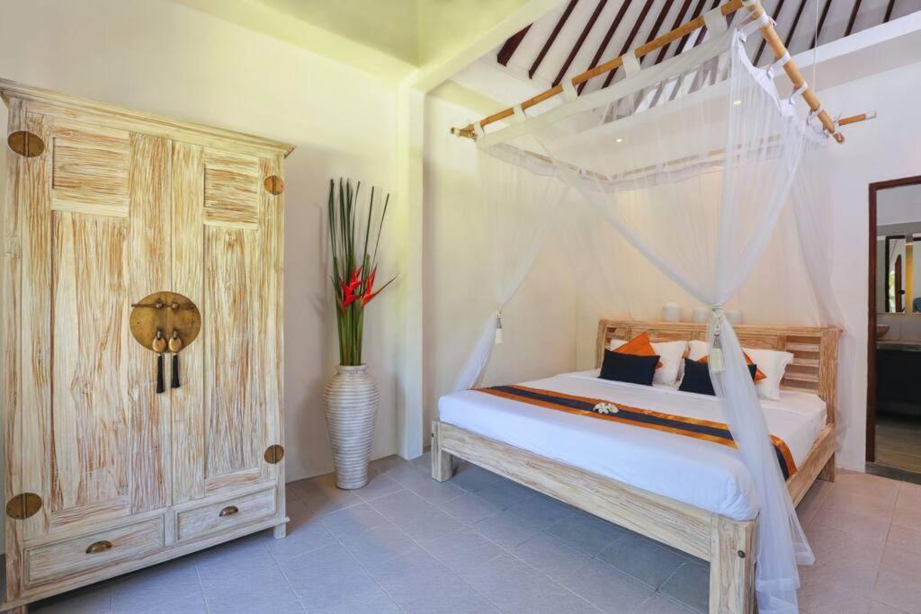 Villa Private With Pool Near 66 In Seminyak (Bali)