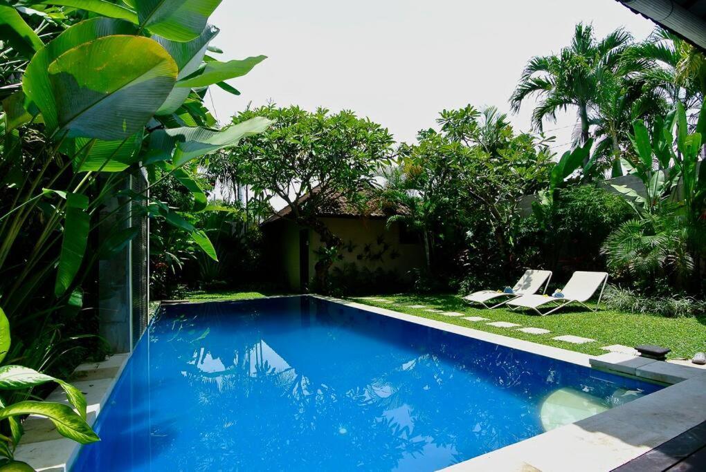 Private With Pool Near 66 In Villa Seminyak (Bali)