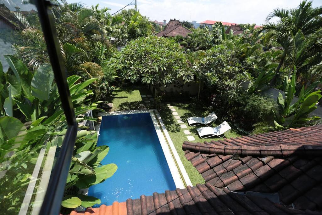 Private With Pool Near 66 In Villa